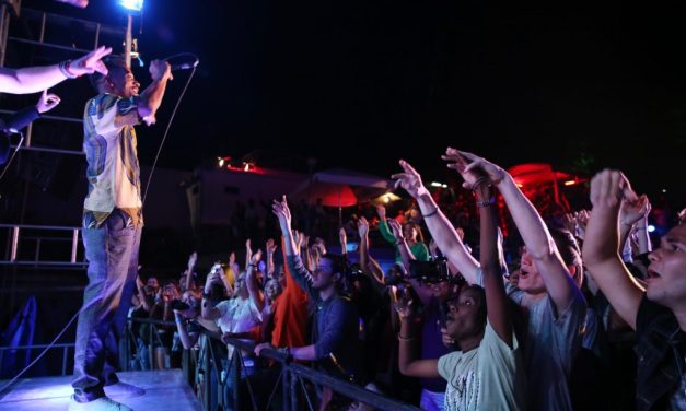 Cuba vuelve a realizar presencialmente el festival Havana World Music