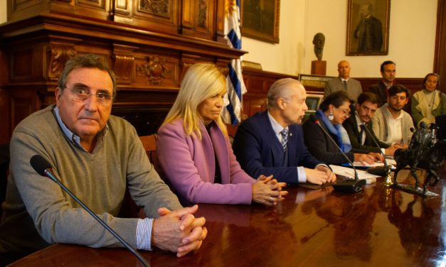 Partido Nacional rindió homenaje a Héctor Gutiérrez Ruíz