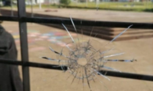 Tiroteo frente a escuelas: asociación de Maestros reclama respuesta del Interior ante episodios “evitables”