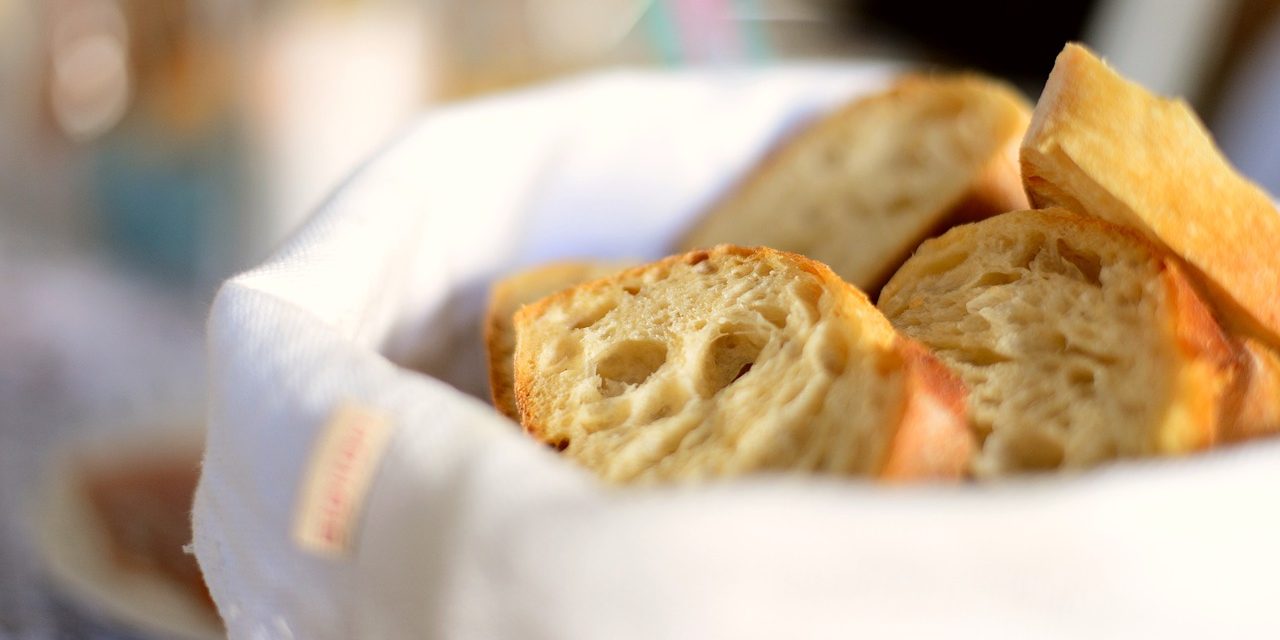 Pan francés esta semana: ¿Varía su precio?