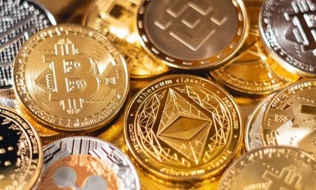 Ministerio del Interior lanzó campaña para sensibilizar sobre “las estafas más comunes con criptomonedas”