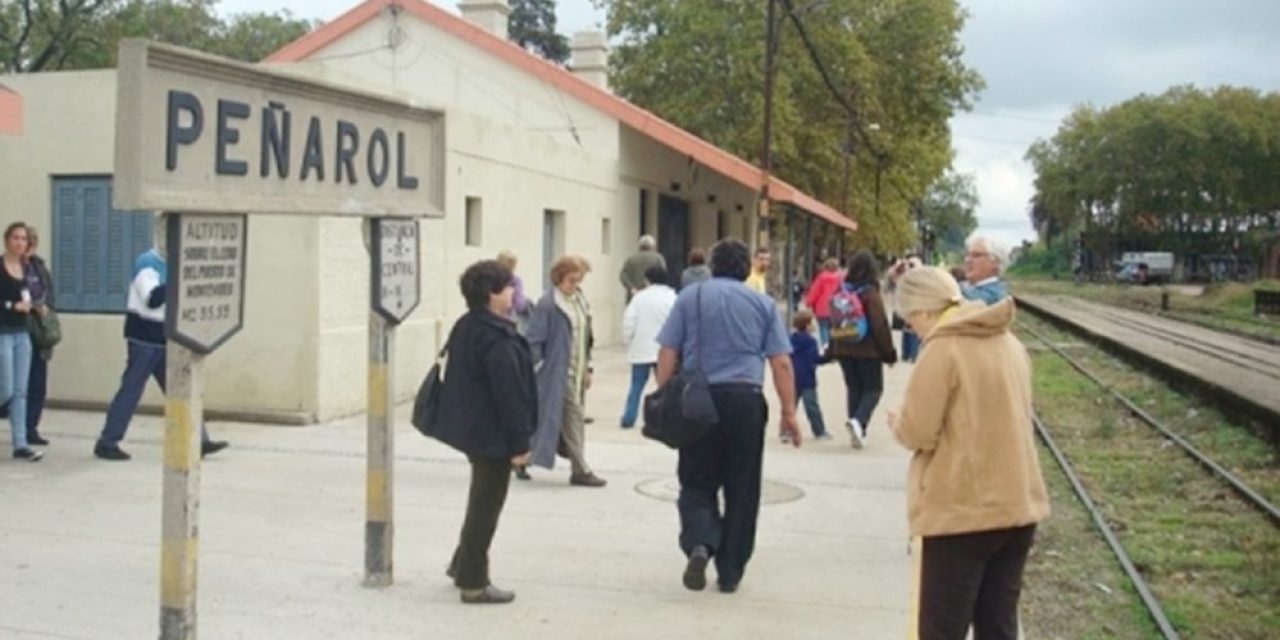 «El barrio Peñarol era tranquilo, hoy la gente tiene miedo de salir a la calle»