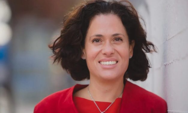 Marisa Elizundia: Creadora del Barómetro de Salario Emocional