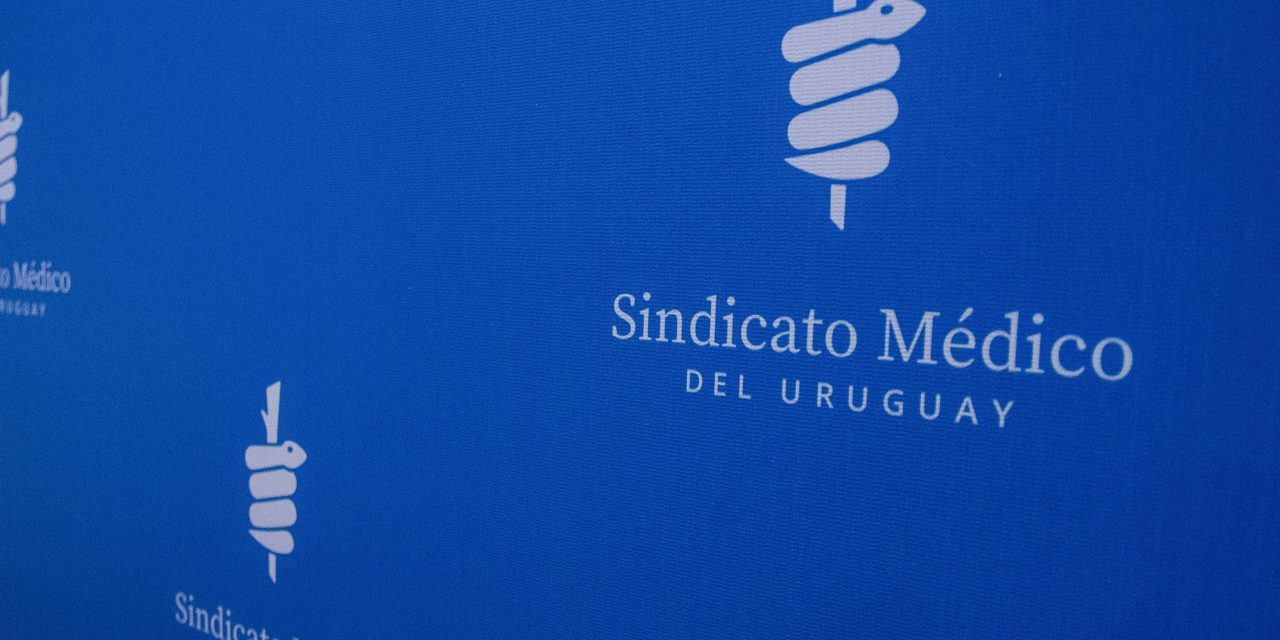 SMU declaró en conflicto los cargos médicos de la guardia interna de INOT