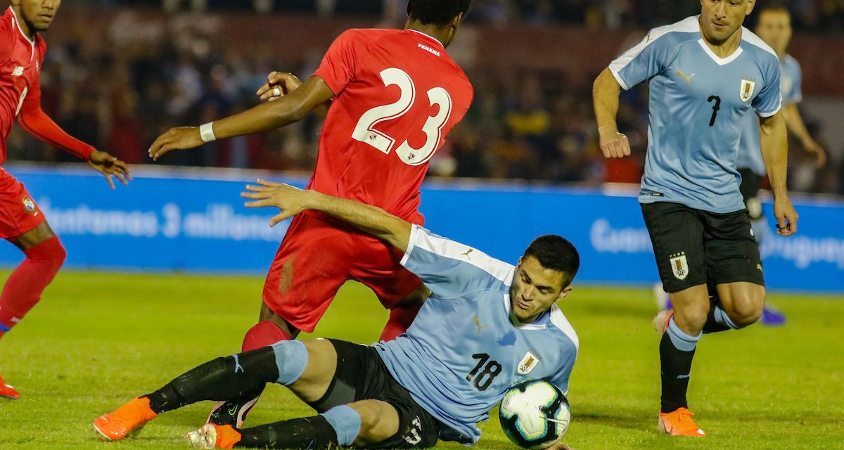 Uruguay confirmó su amistoso de despedida para el Mundial