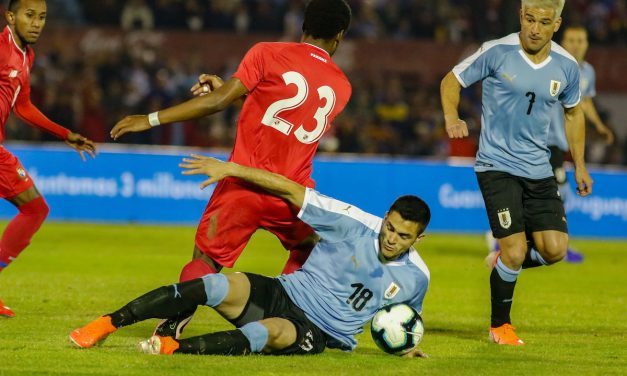 Uruguay confirmó su amistoso de despedida para el Mundial