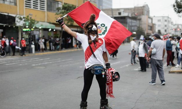 Perú y el proceso Gareca: ¿Cómo afectó al país la eliminación de Qatar 2022?