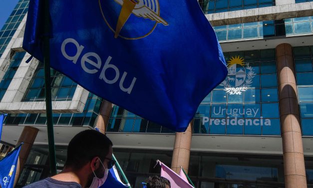 AEBU denunció a Citi Bank ante la Inspección de Trabajo por «práctica antisindical»