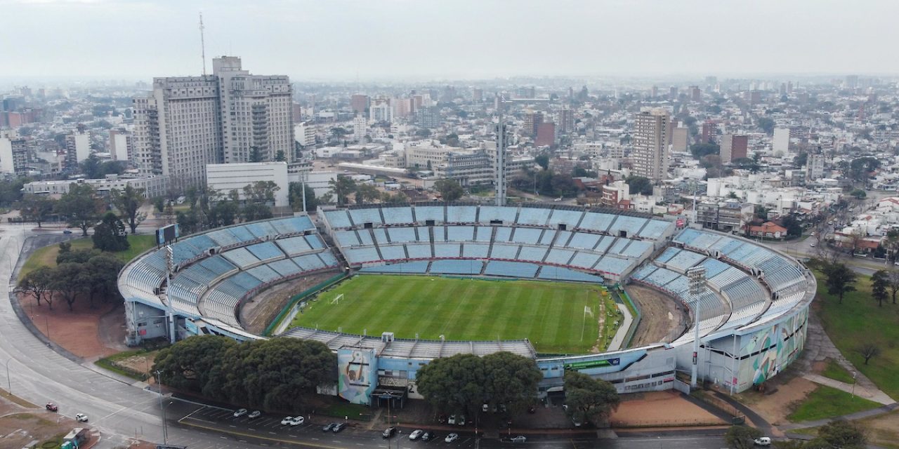¿Cómo están las finanzas del Estadio Centenario frente a una posible designación mundialista?