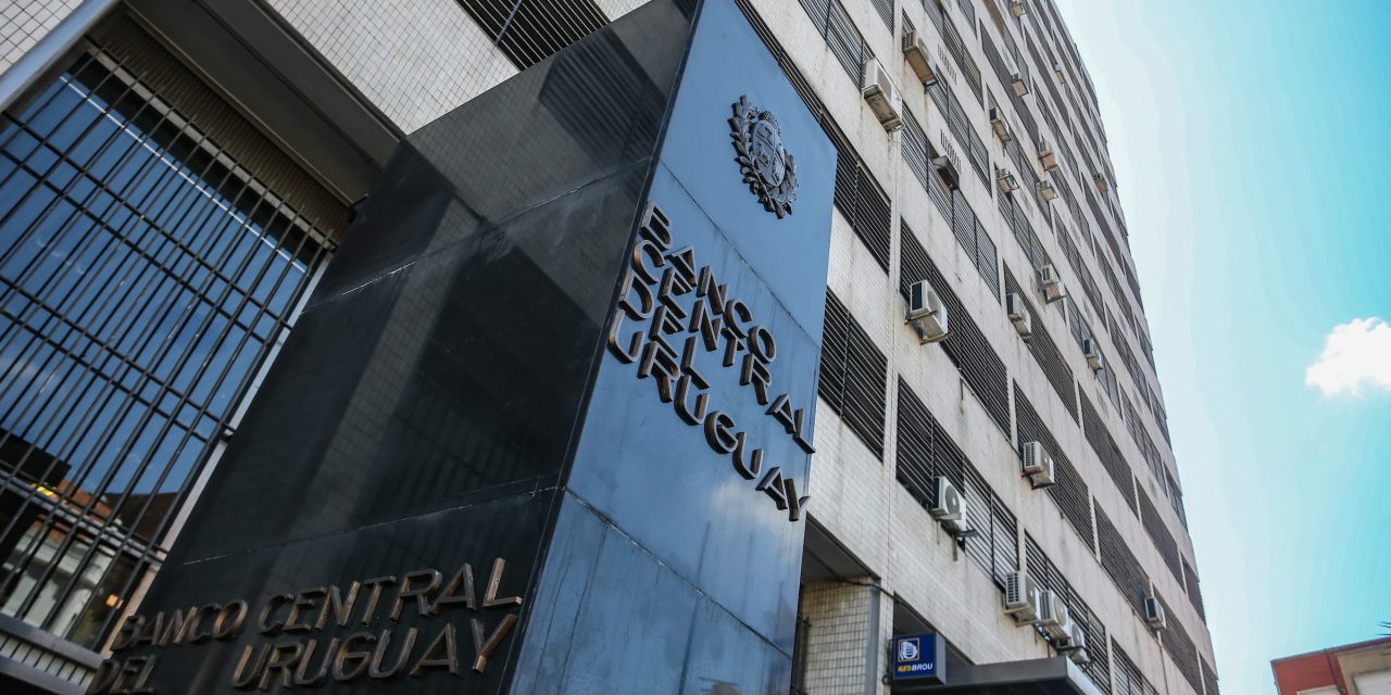 La economía de Uruguay creció 0,6% en el primer trimestre del 2022