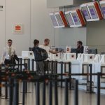 Aeropuerto de Carrasco: Activaron protocolo de seguridad tras amenaza de bomba en un avión