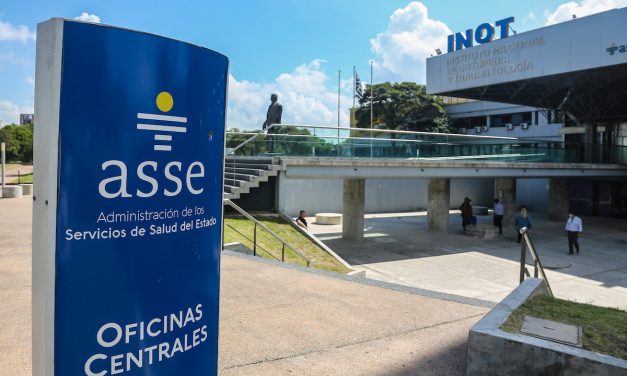 Eutanasia: Cipriani anunció que desde hoy, comenzará a funcionar en ASSE una Comisión de Bioética