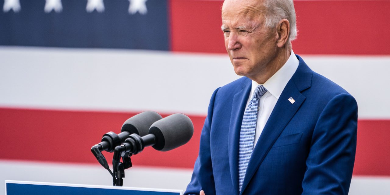 Joe Biden fue operado para extirparle un tumor canceroso de piel