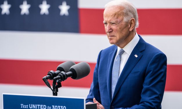 Joe Biden fue operado para extirparle un tumor canceroso de piel