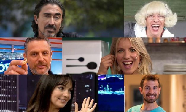 ¿Quién gana la feroz lucha del rating mañanero? Además enigmático: ¿Qué famosa conductora de TV se separó?