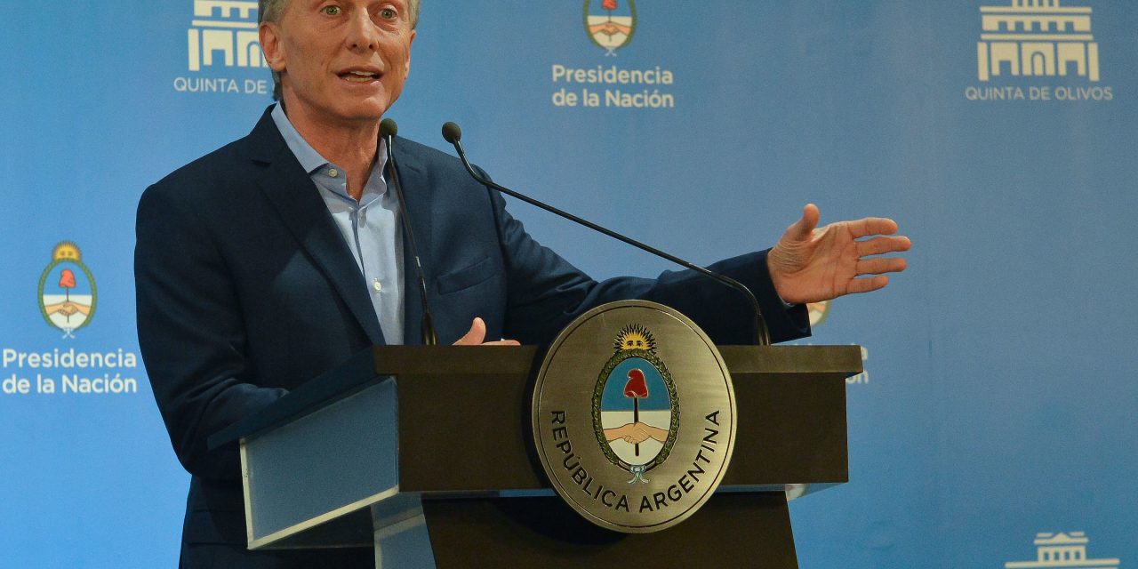 Última encuesta en Argentina da «claro triunfo» para Juntos por el Cambio