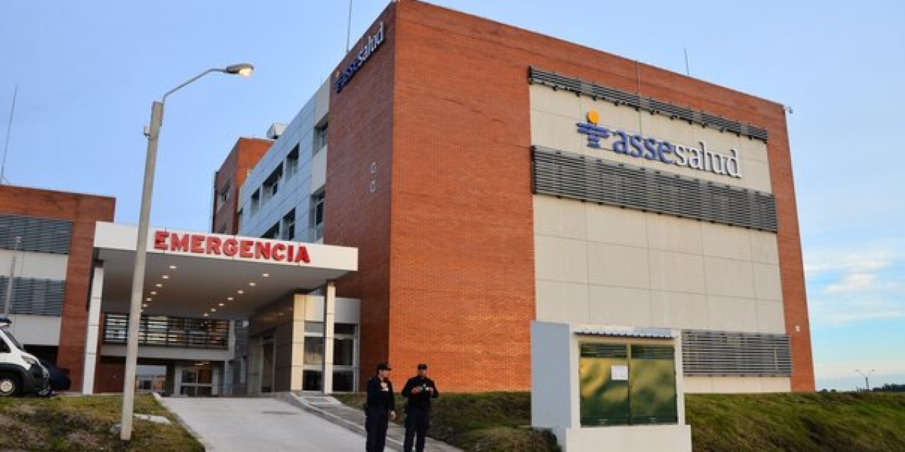 Diputado de Colonia advirtió que hospital “no puede garantizar” atención tras cierre de blocks quirúrgicos