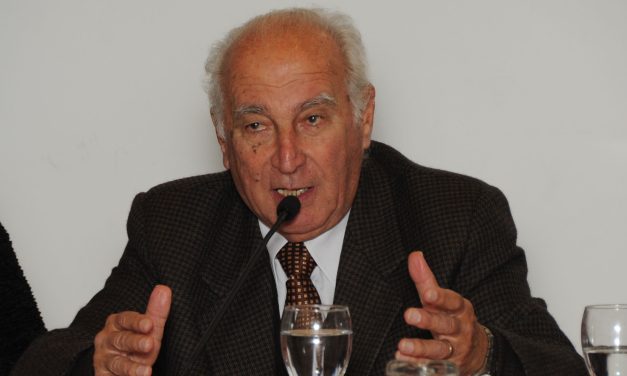 Murió Artigas Barrios: el primer intendente frenteamplista de Rocha