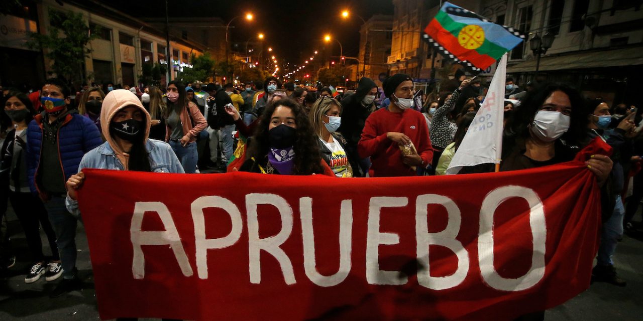 Plebiscito constitucional: ¿Cómo se prepara Chile para ir a las urnas el 4 de setiembre?