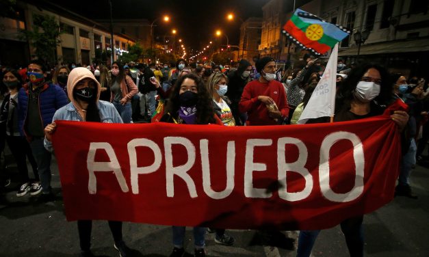 Plebiscito constitucional: ¿Cómo se prepara Chile para ir a las urnas el 4 de setiembre?