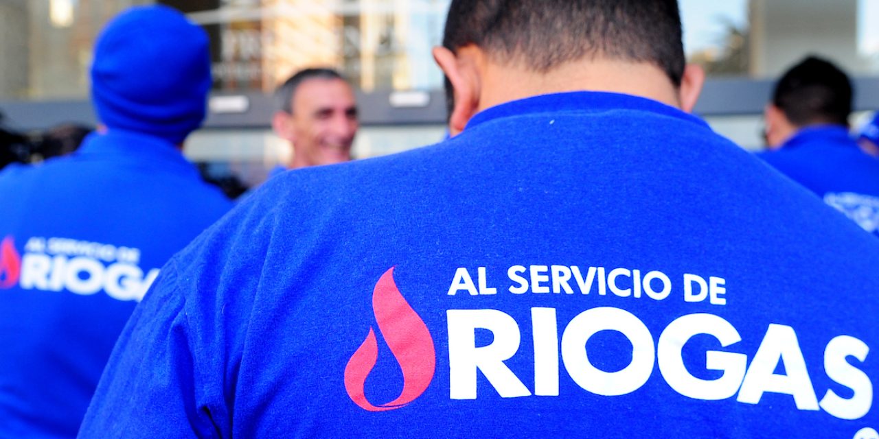 Riogas aseguró que sindicatos “mienten” y que “buscan dañar la imagen de la empresa”