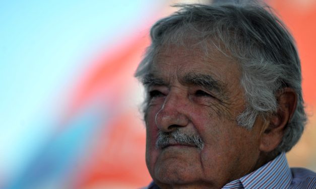 «Siguen haciendo campaña política», dijo Mujica sobre declaraciones de Ferrés