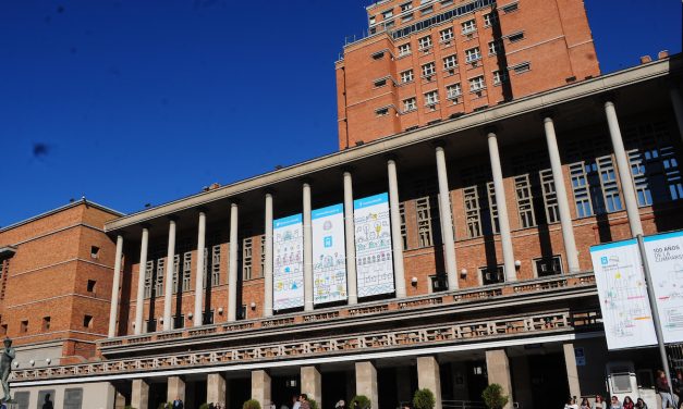 Edil blanco se niega a votar préstamo del BID a la Intendencia de Montevideo