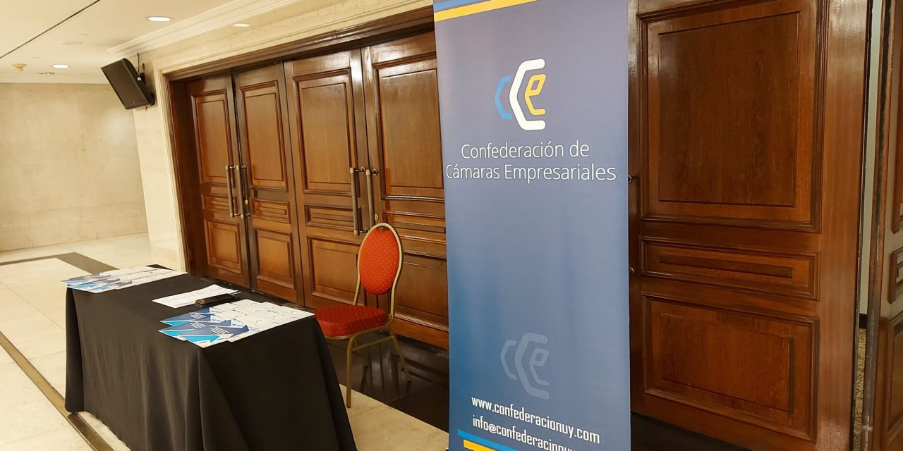 Esposa de Balcedo «ofende al sector empresarial», dijo presidente de la Confederación de Cámaras Empresariales