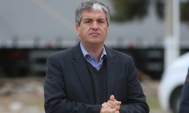 Presidente de la ANP: «No habrá pérdida de puestos de trabajo en el Puerto de Montevideo»