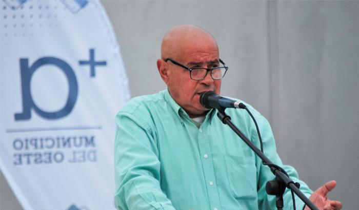 MPP le pidió la renuncia al alcalde Jorge Meroni tras denuncia de acoso sexual