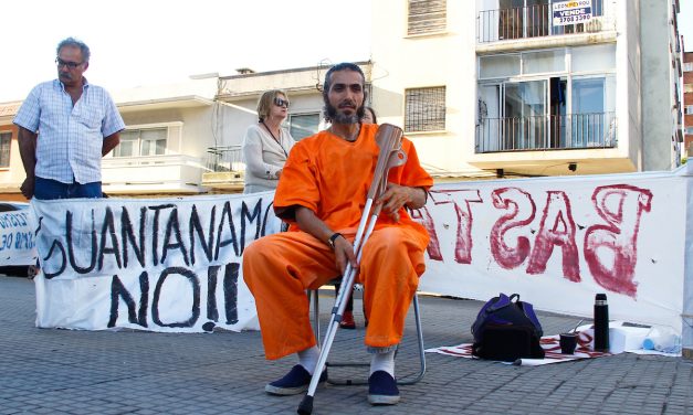 ¿Que es de la vida de los seis presos de Guantánamo que llegaron a Uruguay?