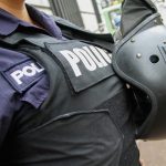 La Policía baleó a dos delincuentes tras una rapiña en Malvín Norte