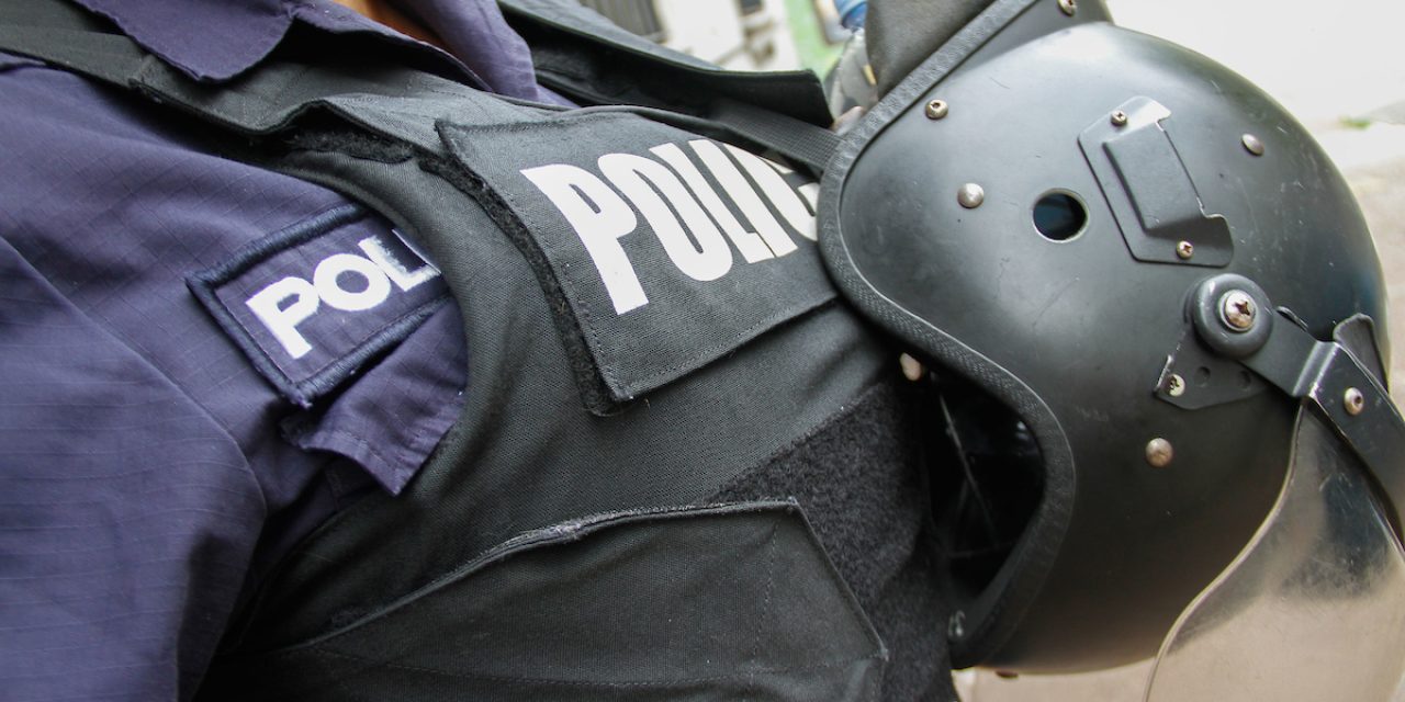 Policía detuvo a dos hombres por doble homicidio en Artigas