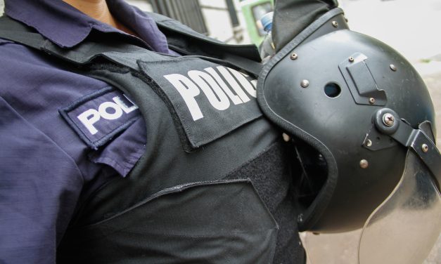 Policía que mató a delincuente en La Teja fue liberado