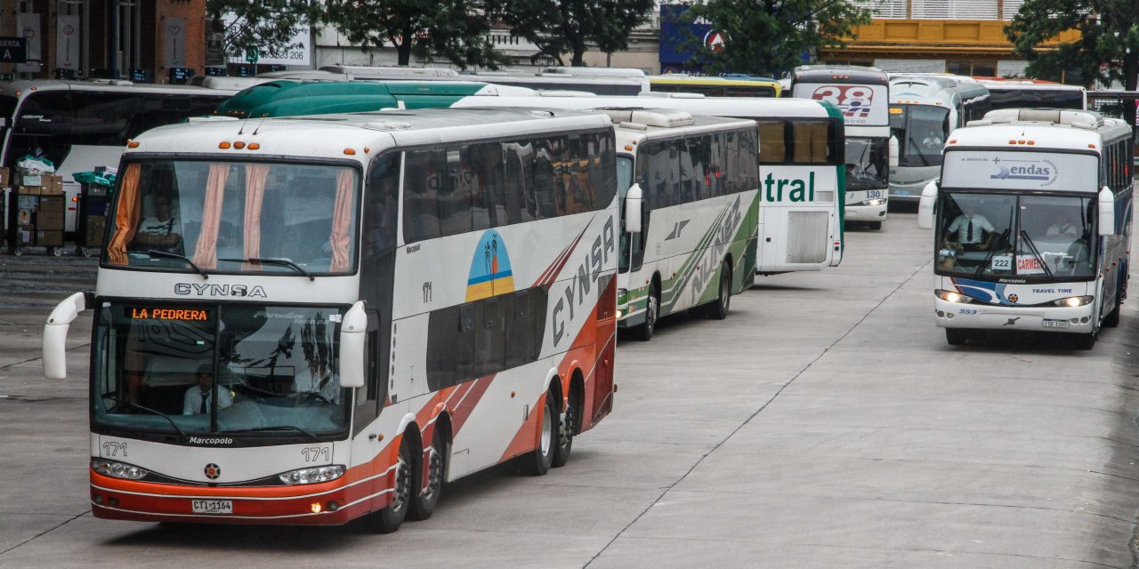 Unión de Transporte Turístico pide al gobierno «un poco de voluntad política y sensibilidad»