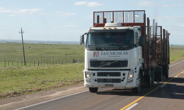 Autotransporte Terrestre Internacional: «Hablar con autoridades del Ministerio de Economía es como tocar el timbre en terreno baldío»