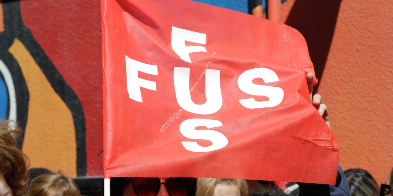 Secretario de la FUS criticó proyecto de ley del FA para regular servicios VIP en mutualistas