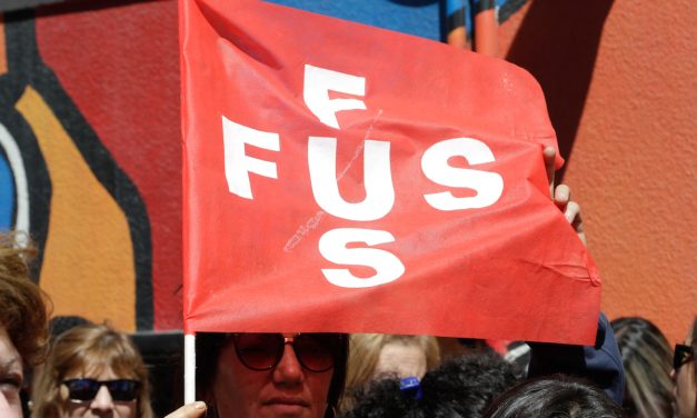 Secretario de la FUS criticó proyecto de ley del FA para regular servicios VIP en mutualistas