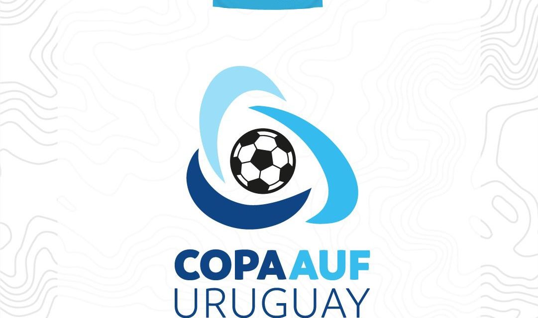 Están los cruces de la «Copa Uruguay»