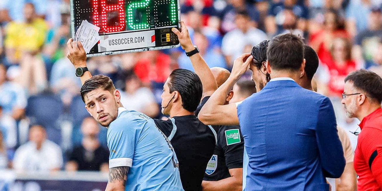 Jamaica no viaja a Uruguay para el amistoso de despedida de la selección