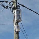 UTE proyecta ampliar la instalación de medidores inteligentes a todos los hogares