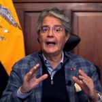 Parlamento de Ecuador analiza pedido de destitución del presidente Lasso