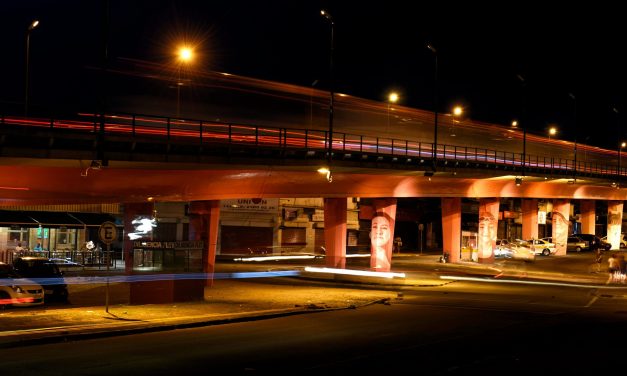 Hombre que intentó secuestrar a mujer en Paso Molino, volvió a ser condenado por un caso similar