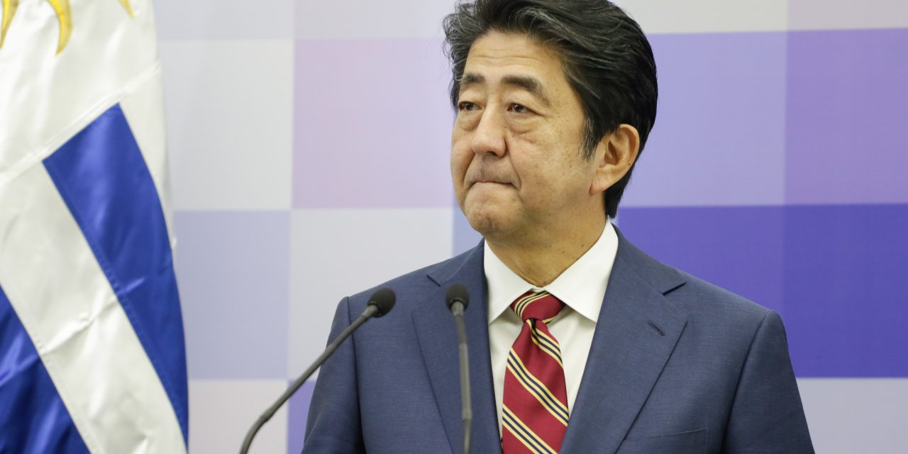 El ex primer ministro de Japón Shinzo Abe fue asesinado de un disparo