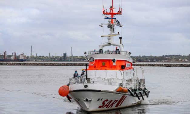 Empresa holandesa denuncia irregularidades en informe de Defensa para la compra de patrulleros oceánicos chinos