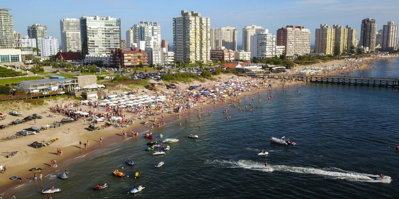 Cuáles son los planes de la Cámara Uruguaya de Turismo para impulsar el sector durante el verano