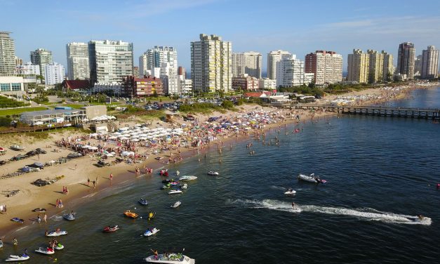 Cuáles son los planes de la Cámara Uruguaya de Turismo para impulsar el sector durante el verano