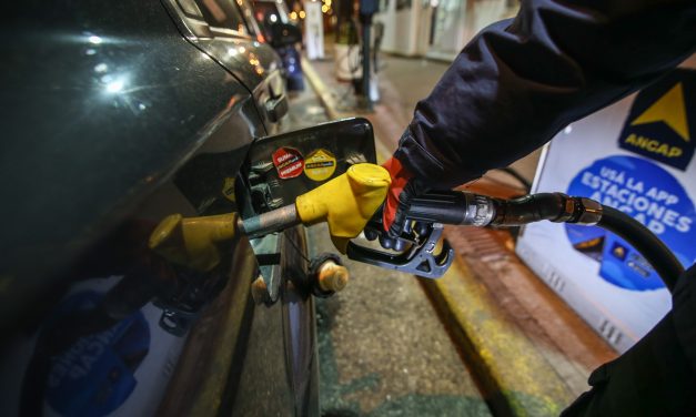 Gobierno definió baja en el precio de la nafta y el gasoil para junio