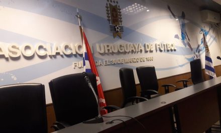 Grupo de clubes pide participación en el tema violencia y no tener fecha el fin de semana