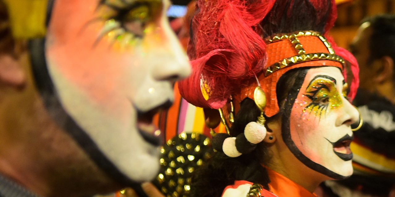 ¿Quiénes clasificaron a Liguilla del Concurso de Carnaval?
